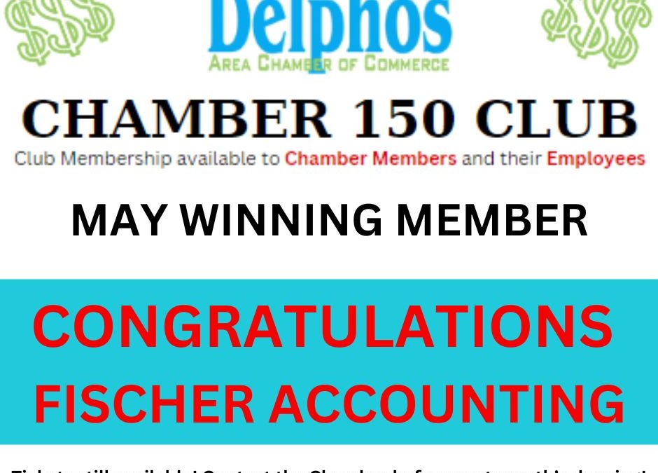 Chamber 150 Club