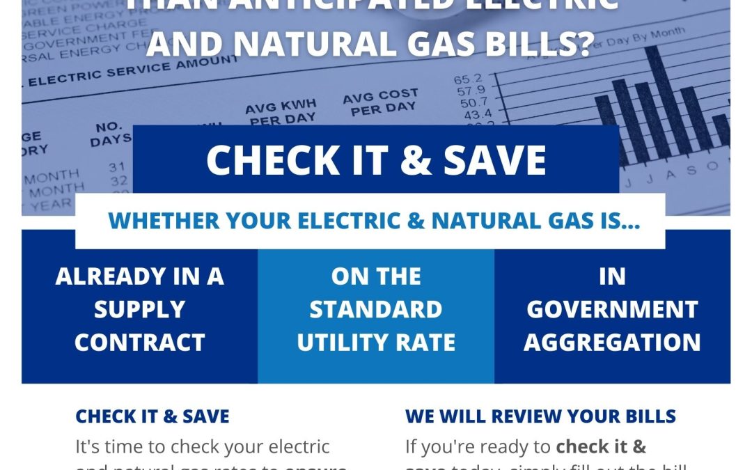 Chamber Energy Program