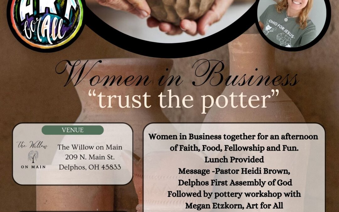 Delphos Chamber Women in Business